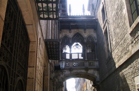 Spagna - Barcellona Spagna - Barcellona